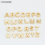 26 Letter Necklace Jewelry Making Pendant DIY Accessories