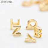 26 Letter Necklace Jewelry Making Pendant DIY Accessories