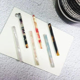 Acetate Strip DIY Jewelry Accessories for Earrings Necklace Pendant