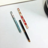 Acetate Strip DIY Jewelry Accessories for Earrings Necklace Pendant