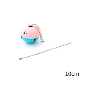 100pcs 8/10/12/15/20cm Hot Silver Beads Chain Jewelry