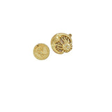 10pcs Sun Idol Angel Pendant DIY Jewelry Materials Charms