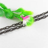 Vintage Style Iron Gun Chain for Jewelry Making