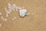 300pcs Silicone Earring Back Stoppers DIY Earring F894