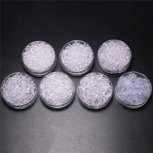 Silicone Ear Plugs Rubber Earring Back Stopper Stud DIY Jewelry Making