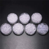 Silicone Ear Plugs Rubber Earring Back Stopper Stud DIY Jewelry Making