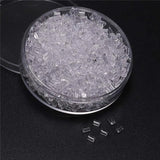 Silicone Ear Plugs Rubber Earring Back Stopper Stud DIY Jewelry Making