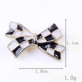 10pcs Sewing Metal Buttons Aluminum Accessory for Clothing
