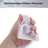 3D Letters Silicone Molds for DIY Casting Craft Supplies