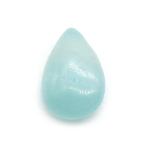 Amazonite Water Drop Loose Bead for Crafts Necklace Bracelet Earrings