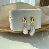 Silver Ear Nail Holder for 7-12mm Beads