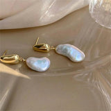 Silver Ear Nail Holder for 7-12mm Beads