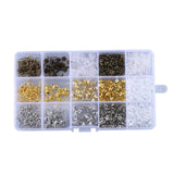 Earring Making Supplies - Hooks, Studs, Backs for Repair and Jewelry Making