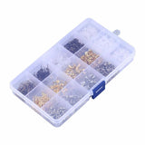 Earring Making Supplies - Hooks, Studs, Backs for Repair and Jewelry Making