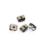 Earring Making Supplies - Hooks, Studs, Backs for Repair and Jewelry Making