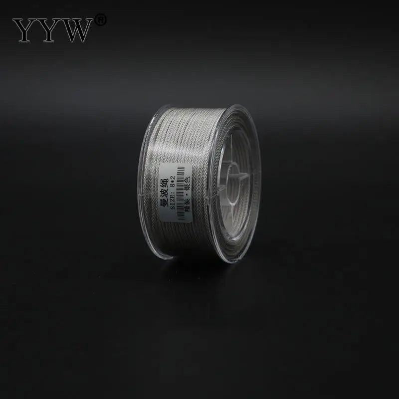 1.5mm Nylon Cords Thread Chinese Knot Macrame Cord Jewelry Making String