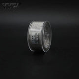 1.5mm Nylon Cords Thread Chinese Knot Macrame Cord Jewelry Making String