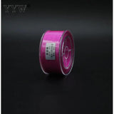 1.5mm Nylon Cords Thread Chinese Knot Macrame Cord Jewelry Making String