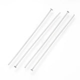 100pcs Stainless Steel Head Pins for Jewelry Making DIY Accessories Findings