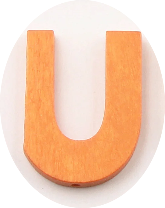 Geometric Wooden Pendant Eardrop Charms Diy Jewelry 6pcs