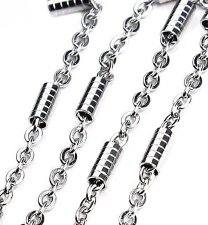 2m Necklace Chains For DIY Jewelry Making Supplies