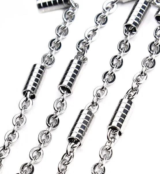2m Necklace Chains For DIY Jewelry Making Supplies