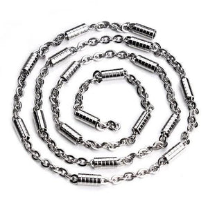 2m Necklace Chains For DIY Jewelry Making Supplies