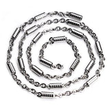 2m Necklace Chains For DIY Jewelry Making Supplies