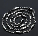2m Necklace Chains For DIY Jewelry Making Supplies