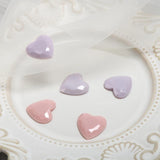 Soft Sister Gem Resin Patch for DIY Earrings