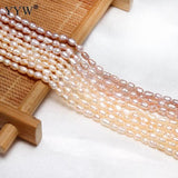 Natural Baroque Freshwater Pearl Beads 2-4mm Sale