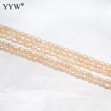 Natural Baroque Freshwater Pearl Beads 2-4mm Sale