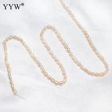 Natural Baroque Freshwater Pearl Beads 2-4mm Sale