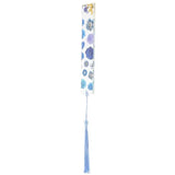 Epoxy Bookmark Tassel Floral Bookmark Portable Dried Flower Bookmark 