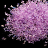 50g Glass Rubble Quick Sand for Jewelry Making