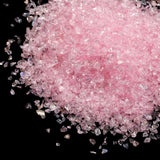 50g Glass Rubble Quick Sand for Jewelry Making