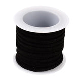5m Faux Suede Lace Cords for Jewelry Making DIY Bracelet Necklace Crafts
