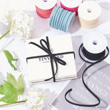 5m Faux Suede Lace Cords for Jewelry Making DIY Bracelet Necklace Crafts