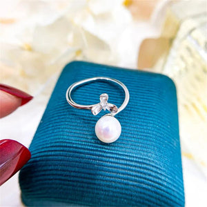 925 Silver Ring Setting for Women DIY Jewelry Making