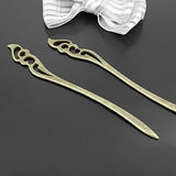 5PCS Hairpin Bookmark Jewelry Making Supplies Diy Accessories