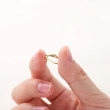 10Pcs 9x15mm Plated Brass Earrings Hooks Earwires Findings