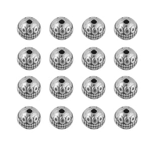 20pcs Big Hole Beads Spacer Bead for DIY Jewelry Making Charms Bracelet