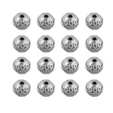20pcs Big Hole Beads Spacer Bead for DIY Jewelry Making Charms Bracelet