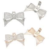 Shoe Clamp Charm High Heel Clips Wedding Accessories for Women