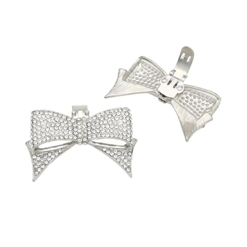 High Heel Shoe Clip Decoration Buckle Charm