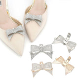 High Heel Shoe Clip Decoration Buckle Charm