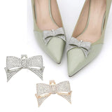 High Heel Shoe Clip Decoration Buckle Charm