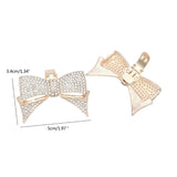 High Heel Shoe Clip Decoration Buckle Charm