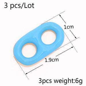 Acrylic Soda Hat Pendant Jewelry Making Accessories