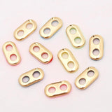 Acrylic Soda Hat Pendant Jewelry Making Accessories